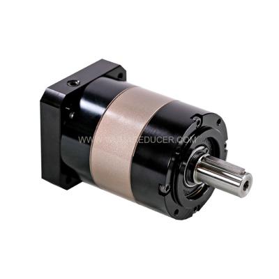 China Material of Construction Shop Nema 23 Gearbox Stepper Motor Frame 60mm Planetary Reducer for sale