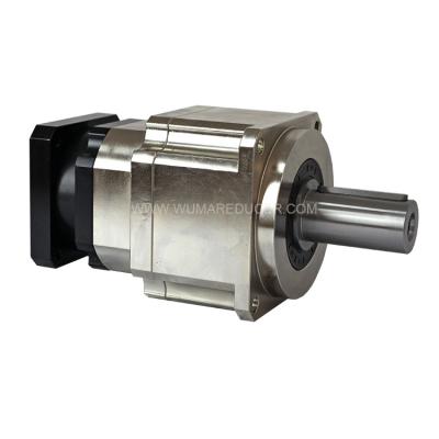 China Material of Construction Shop Low Kickback Mini Stepper Motor NEMA 23 NEMA 34 Planetary Gear Reducer for sale