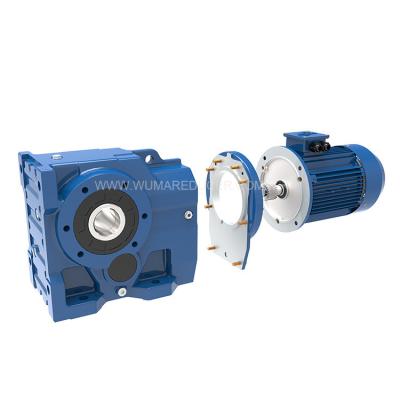 China Building Material Shops Wholesale Factory Price 1.5~2062nm Mb Series Variable Speed ​​Gearbox 200~1000 Rpm for sale