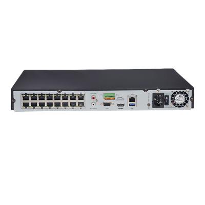 China Original DS-7616NI-I2/16P Hik NVR 4K NVR 16 Channel Support 12MP Resolution DS-7616NI-I2/16P Hik Nvr DS-7616NI-I2/16P for sale