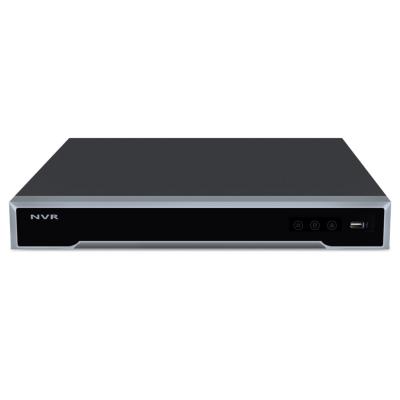 China Original DS-7716NI-K4 Hik NVR 4K NVR 16 Channel Support 12MP Resolution DS-7716NI-K4/16P DS-7716NI-K4/16P for sale