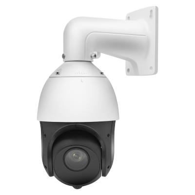 China NIGHT VISION DS-2DE4425IW-DE 4 Inch 4 MP 25X Optical Zoom Powered By DarkFighter IR 100M Network Speed ​​Dome Camera for sale