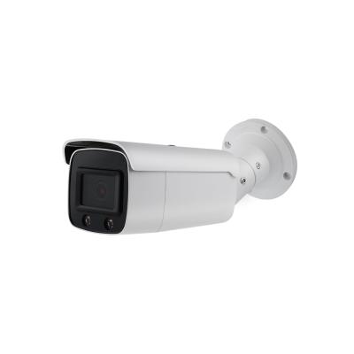 China Motion Detection 4 Megapixel Night Camera DS-2CD2T47G1-L CCTV Camera DS-2CD2T47G1-L Full Color Outdoor Color Vu DS-2CD2T47G1-L for sale