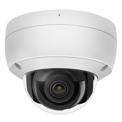 China NIGHT VISION DT146G2 Hik-Connect CCTV Network POE Camera 4MP WDR IR Dome IP Camera DS-2CD2146G2-ISU for sale