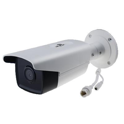 China NIGHT VISION DS-2CD2T85FWD-I8 80M IR Distance Bullet Camera 8MP 4K CCTV POE IP Camera DS-2CD2T85FWD-I8 for sale