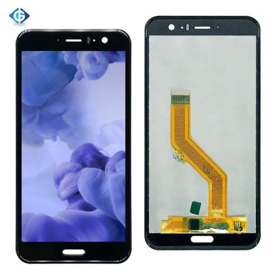 China Hot Sale For HTC U11 Display Screen Touch For HTC U11 LCD 5.5