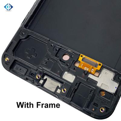 China A307 LCD Display With View For Samsung For Galaxy A30S Display With Touch Assembly For Samsung A30S LCD OLED Screen 6.4 Inch LCD For Samsung A30S for sale