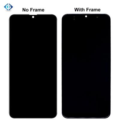 China OLED Quality For Samsung For Galaxy A30S A307 Display Touch Assembly For Samsung A30S LCD Screen 6.4 Inch LCD For Samsung A30S for sale