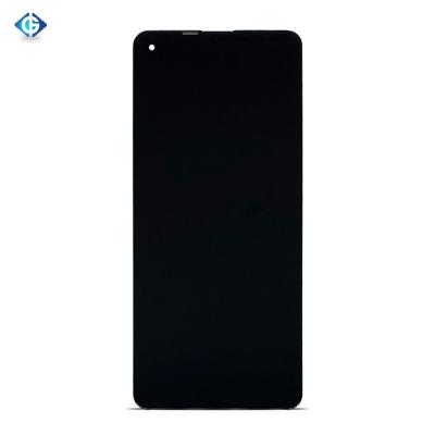 China for samsung for galaxy A21 A215 show lcd screen with touch assembly for samsung a21 lcd 6.5 INCH for galaxy a21 lcd for sale