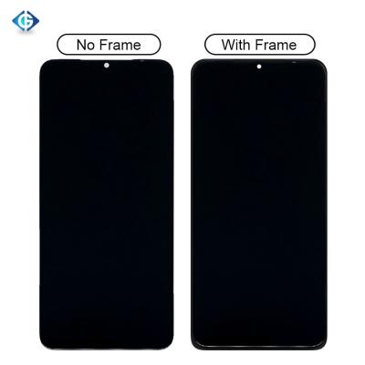 China Full LCD + View For Xiaomi Redmi 9T Display With Touch Screen Replacement Redmi 9T LCD 6.53 inch for sale