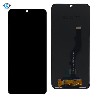 China Mobile Phone LCDs Screen For ZTE Blade A7 2019 Display LCD With Touch Screen Digitizer Full Set For A7 2019 LCD for ZTE A7 2019 for sale