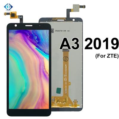 China For ZTE Mobile Phone For ZTE Blade A3 2019 LCD Display With Touch Screen Assembly For ZTE A3 2019 Screen For ZTE A3 2019 for sale