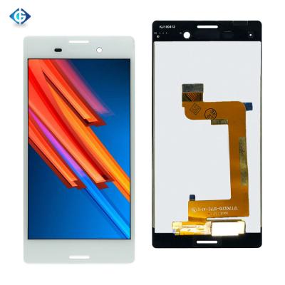 China For Sony M4 Aqua Display Screen Touch For Xperia M4 Aqua Lcd With Touch Screen Assembly For Sony M4 Screen For Xperia M4 Aqua for sale