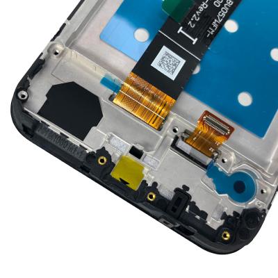 China mobilephonelcds For Meizu M3 Mini Display LCD With Touch Screen Assembly For Meizu M3 LCD 5 Inch Display For Meizu M3 LCD for sale