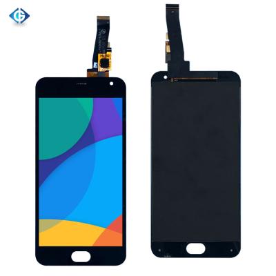 China Mobile Phones For Meizu m2 Display Touch Screen For Meizu m2 Mini Lcd Screen For Meizu m2 for sale