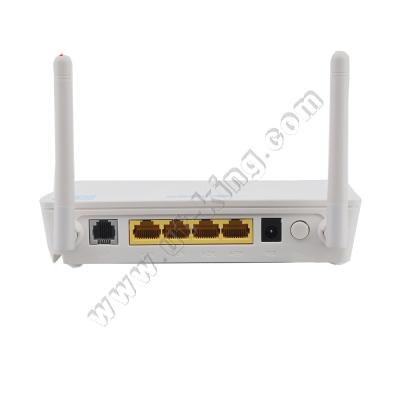 China FTTH FTTB FTTX Huawei HS8545M5 GPON ONT with 1GE+3FE+1TELE+1USB+WIFI single band GPON ONU for sale