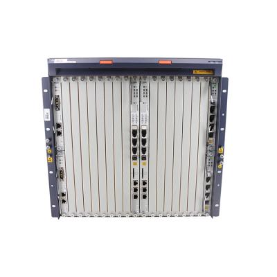 China FTTH FTTB FTTX Network China Industry First Large Capacity Optical Access Platform Oriented 10G PON ZTE C300 OLT for sale