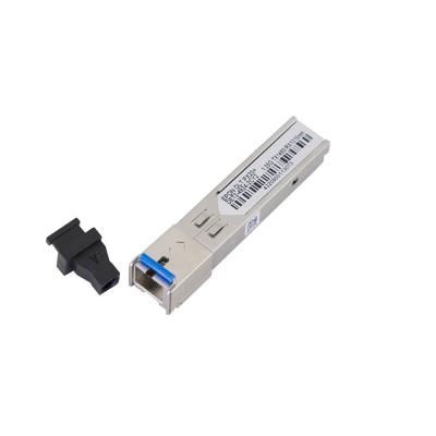 China Ftth 1.25G EPON ONU SFP Module 20km GEPON OLT PX20+ for sale