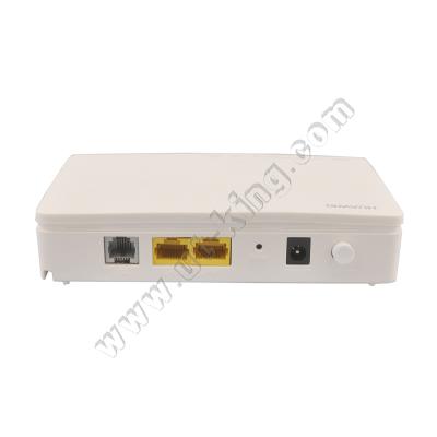 China cheap price 1GE 1FE 1TEL/POTS+WIFI Huawei GPON ONU HG8321R 20km for sale