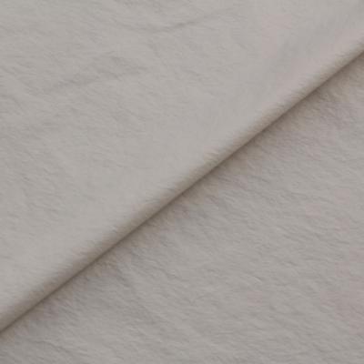 China Gewaschene Falten Nylon-TPU-Lamination YFN0092-TMA zu verkaufen