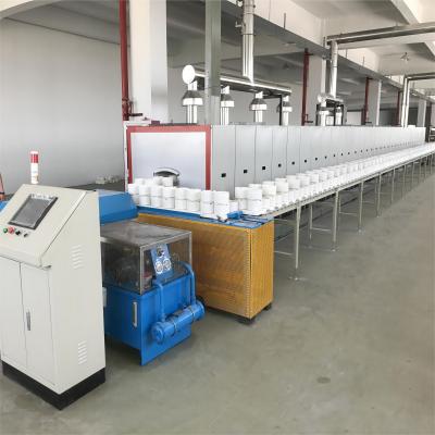 China Het sinteren de Oven Aangepaste Automatisch Op hoge temperatuur van de Gasopdringer voor Ceramisch Substraat Te koop