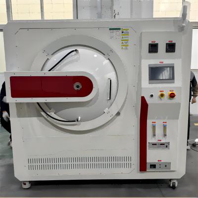 中国 Human Implants Medical Horizontal Vacuum Annealing Furnace Systems 販売のため