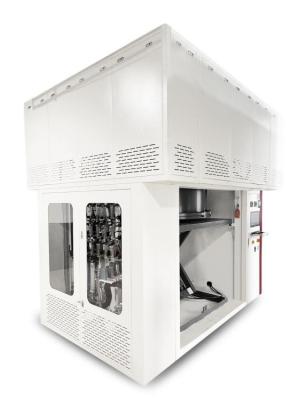 中国 HTCC MLCC Aluminum Nitride Substrate Debinding High Vacuum Furnace 販売のため