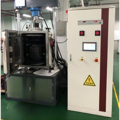 中国 Ceramic Metal Lab Vacuum Brazing Furnace High Temperature 販売のため