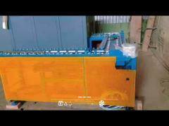 alumina product push plate kiln