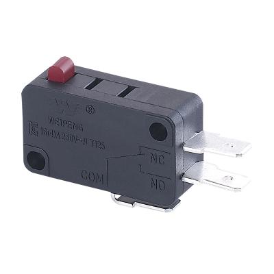 China Electronics HK-14-16AP-600 kw3 oz Auto Micro Switch 3pin Honeywell Micro Limit Switch for sale