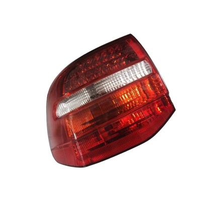 China Car Head Auto Part Lighting System Car Part Lamp Rear Tail Lamp For CAYENNE/957 08-10 Year for sale