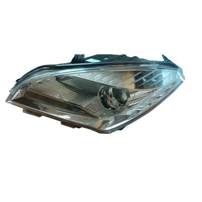 China Auto Auto Part Symmetrical Lighting System Front Headlights For CS35 15-17 Year for sale