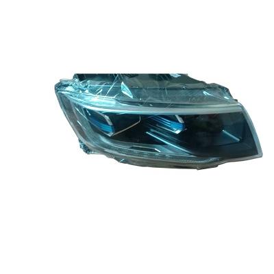 China Car Head Light System Auto Car Part Plastic Lamp Headlights For CS35PLUS 18-20 Year for sale