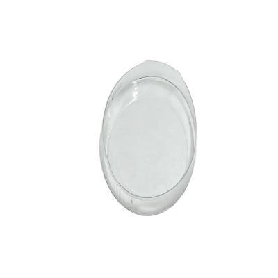 China 11-16 Year Symmetrical Auto Part Headlight Clear Lens Cover For BEETLEE for sale