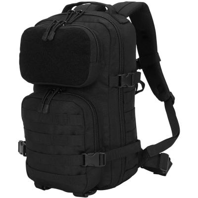 China Waterproof Tactical Rucksack Army Military Molle Backpack For Trekking for sale