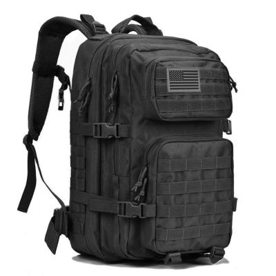 China Large Waterproof Military Tactical Backpack Army 3 Day Assault Pack Molle Bag Backpacks for sale