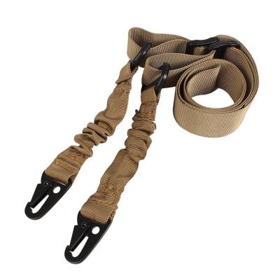 China Manufacture adjustable two point rifle sling in stock for sale