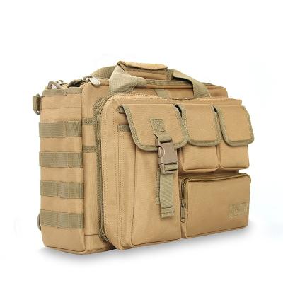 China Customized Military Waterproof Tactical Chain Bag Gun Duffel Bag For Pistols Pistols With Lockable Zipper for sale