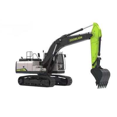 China Construction Material Shops ZE205GPlus Enhanced Version Medium Crawler Hydraulic Excavator With Cummins P7 Engine for sale