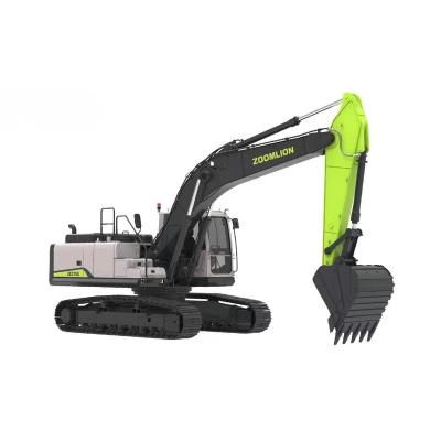 China Building Material Stores Factory Direct Sale Price 27 Ton Crawler Excavator ZE275G With Cummins Engine for sale