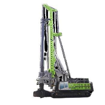 China High Efficiency Drilling In Stacks Classic Products ZR420GW China Construction Drilling Rig for sale