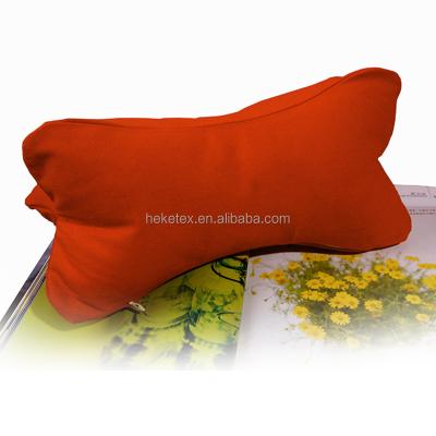 China Factory Polyester Bone Loop Pillow PORTABLE Sofa Cover Stretch Slipcove Cushion Cover For Sofa for sale