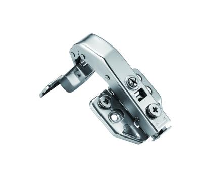 China Garis Modern Special Open Angle Soft Closing Furniture Hinge 45/90/135/165 Degree for sale