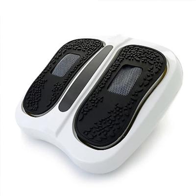 China PAOBA Mini Roller Shiatsu Leg Massager Electricheating Kneading Foot Massager ETF003M Universal Home Best Health Care for sale