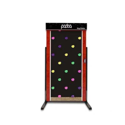 China Climbing machine, climbing wall, endless climbing wall 288*158*145cm for sale