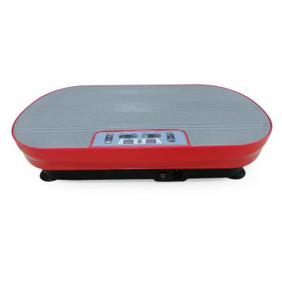 China High quality vibrating platform from PAOBA, universal suitable for home and office multifunctional crazy massage for sale