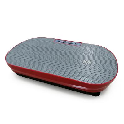 China PAOBA high quality vibrating platform, universal suitable for home and office multifunctional crazy massager ETF025C for sale