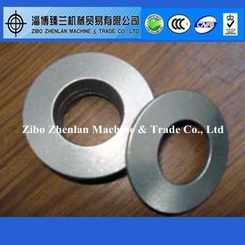 China Carbon Steel Inconel 718 Disc Spring Washer, Belleville Washer for sale