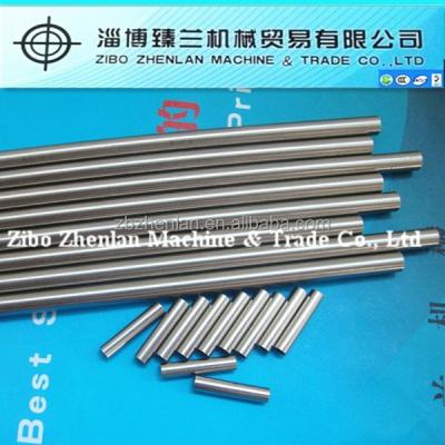 China Factory Construction Micro 304 Stainless Steel Capillary Tube / Tubing / Pipe for sale