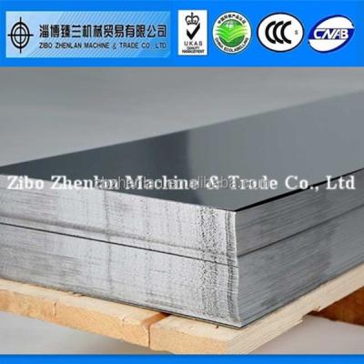 China Kitchen 10mm Thickness Stainless Steel Sheet 904 904l Supplier for sale